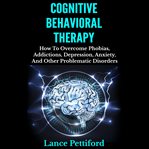 Cognitive Behavioral Therapy cover image cdn