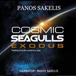 Cosmic Seagulls : Exodus cover image cdn