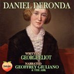 Daniel Deronda cover image cdn