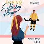 Daring the Hockey Player cover image cdn