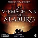 Das Vermächtnis der laburg : Die Farbseher Saga cover image cdn