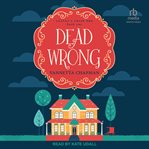 Dead Wrong : Agatha's Amish B&B cover image cdn