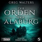 Der Orden der laburg : Die Farbseher Saga cover image cdn