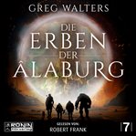 Die Erben der laburg : Die Farbseher Saga cover image cdn