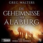 Die Geheimnisse der laburg : Die Farbseher Saga cover image cdn