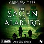 Die Sagen der laburg : Die Farbseher Saga cover image cdn