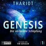 Die verlorene Schöpfung : Genesis (German) cover image cdn