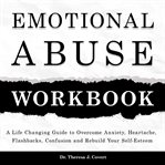 Emotional Abuse Workbook cover image cdn