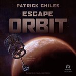 Escape Orbit : Eccentric Obits cover image cdn