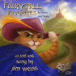 Fairytale Favorites cover image cdn