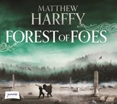 Forest of Foes : The Bernicia Chronicles Book 9. Bernicia Chronicles cover image cdn