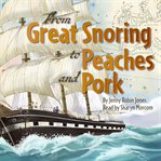 From Great Snoring to Peaches and Pork cover image cdn