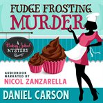 Fudge Frosting Murder cover image cdn