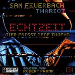 Gier frisst jede Tugend : Echtzeit (German) cover image cdn