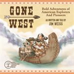 Gone West cover image cdn