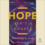 Hope Ain't a Hustle cover image cdn