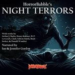 HorrorBabble's Night Terrors cover image cdn