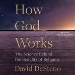 How God Works cover image cdn