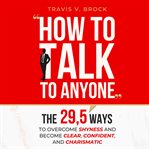 How to Talk to Anyone cover image cdn