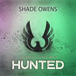 Hunted cover image cdn