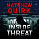 Inside Threat : A Novel cover image cdn