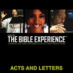 Inspired By … The Bible Experience Audio Bible : Today's New International Version, TNIV. Acts an cover image cdn