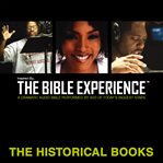 Inspired By … The Bible Experience Audio Bible : Today's New International Version, TNIV. The His cover image cdn