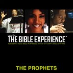 Inspired By … The Bible Experience Audio Bible : Today's New International Version, TNIV. The Pro cover image cdn