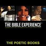 Inspired By … The Bible Experience Audio Bible : Today's New International Version, TNIV. The Poe cover image cdn