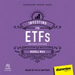 Investing in ETFS for Dummies cover image cdn