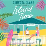 Island Time : A Novel cover image cdn