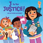J Is for Justice! cover image cdn
