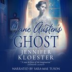 Jane Austen's Ghost cover image cdn