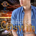 Justice for Oswin : Police and Fire: Operation Alpha cover image cdn
