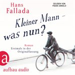Kleiner Mann : was nun? cover image cdn