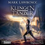 Klingentänzer : Das zweite Buch des Ahnen. Das Buch des Ahnen cover image cdn