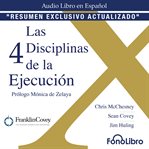 La 4 Disciplinas de la Ejecución cover image cdn