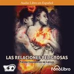 Las Relaciones Peligrosas cover image cdn