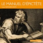 Le manuel d'Épictète cover image cdn