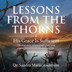 Lessons From the Thorns cover image cdn