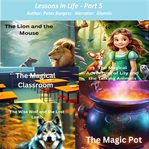Lessons in Life : Part 5 cover image cdn
