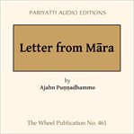 Letter From Māra cover image cdn