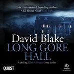 LONG GORE HALL cover image cdn