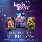 Lords of the Abyss Box Set : Books #1-3. Lords of the Abyss cover image cdn