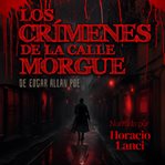 Los crímenes de la calle Morgue cover image cdn