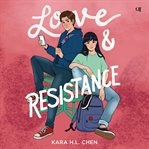 Love & Resistance cover image cdn