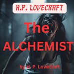Lovecraft : The Alchemist cover image cdn