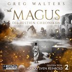 Magus : Die Bestien Chroniken cover image cdn