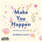 MAKE YOU HAPPEN cover image cdn