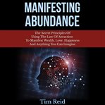 Manifesting Abundance cover image cdn